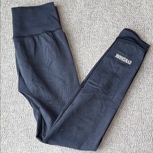 Gymshark studio seamless leggings